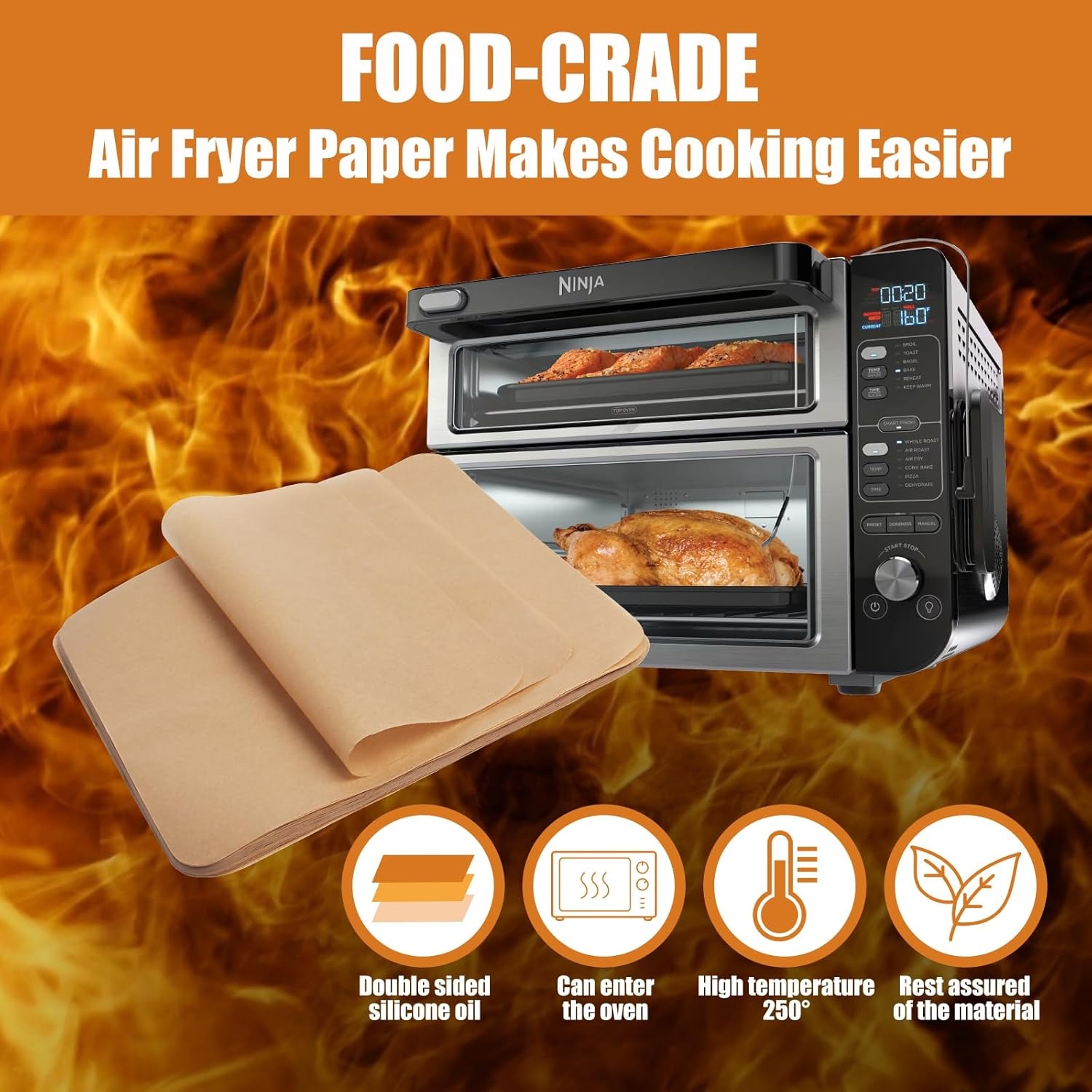 Product summary presents key product information - Image 4