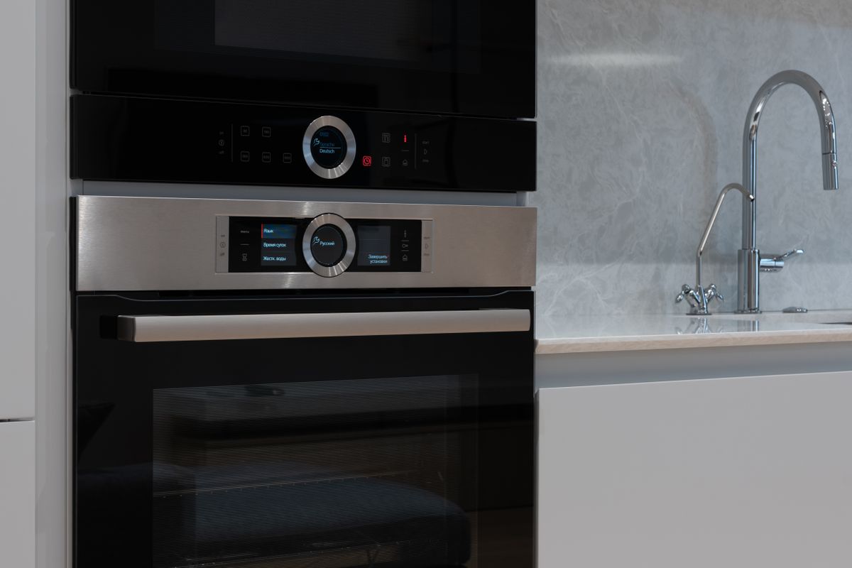 Air Fryer Error Codes (E1, E2, E3, E4) Explained