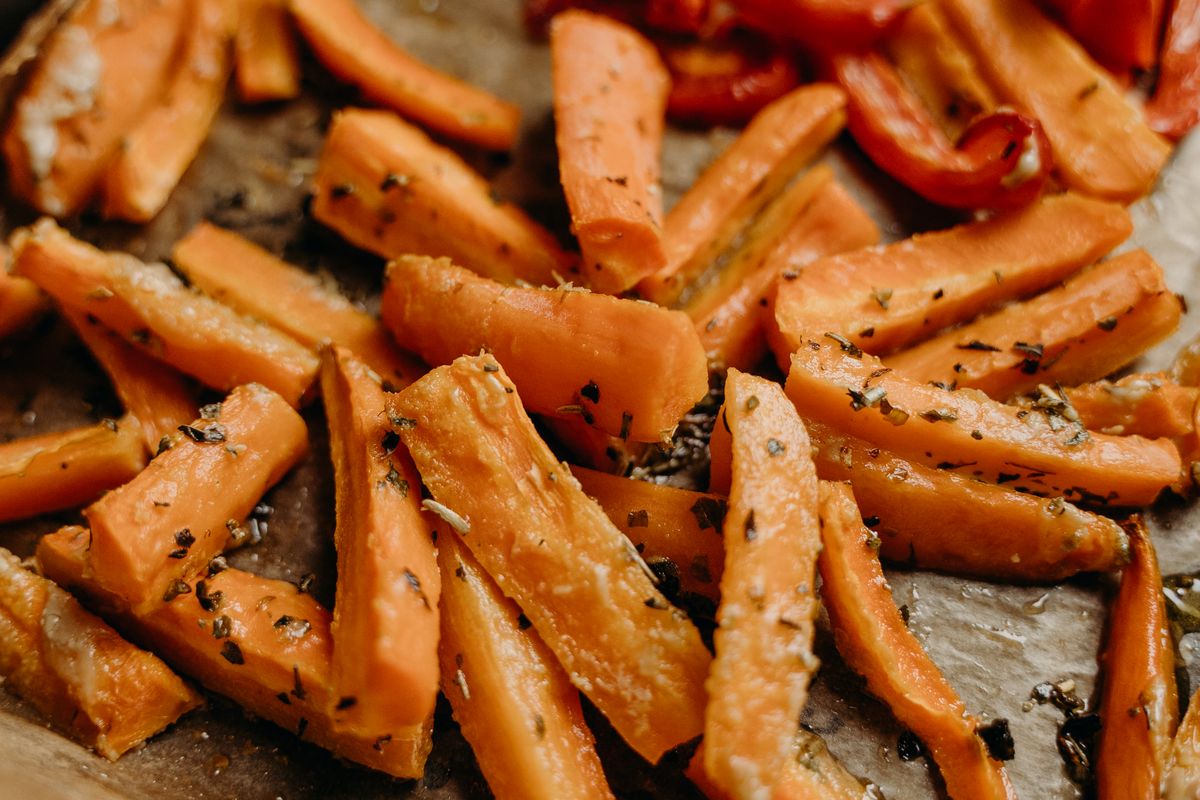 Are Air Fryers Healthy? What the Science Says