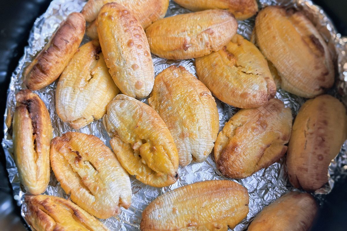 Can You Put Foil in an Air Fryer? Safety Guide