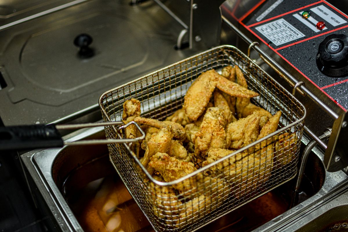 Do You Need to Preheat an Air Fryer?