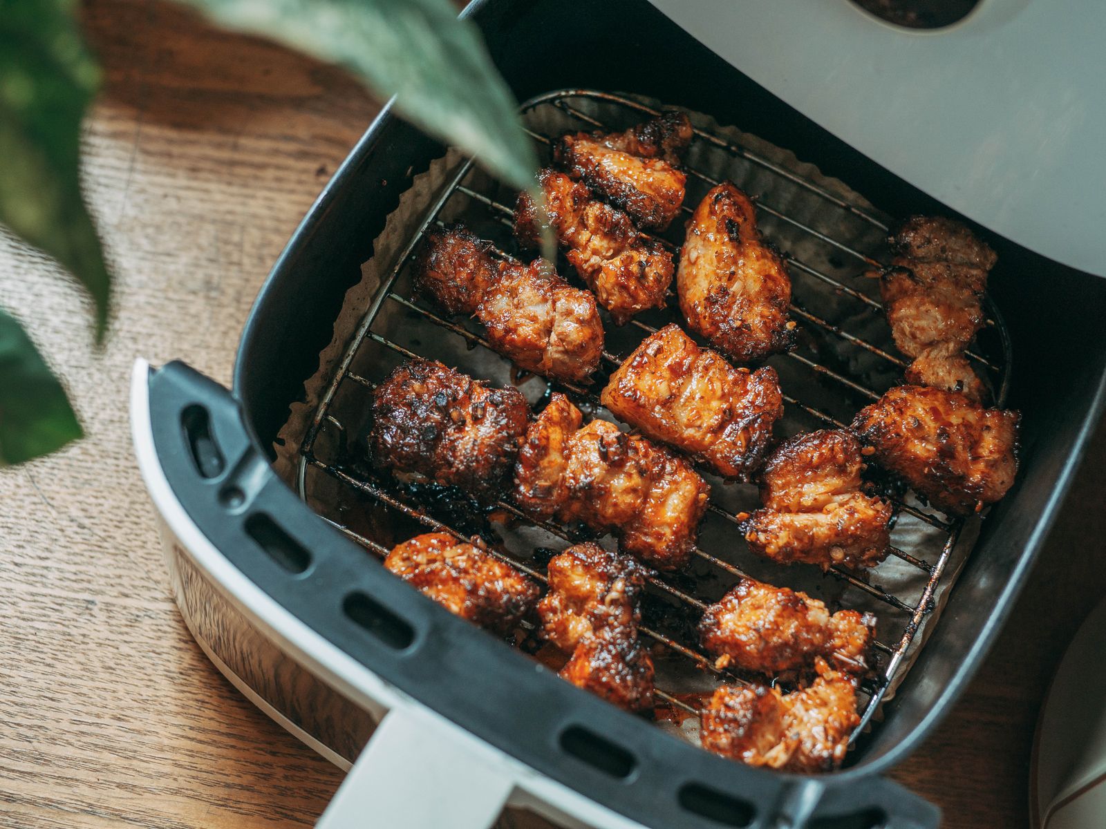 The best air fryers, ranked by our test data
