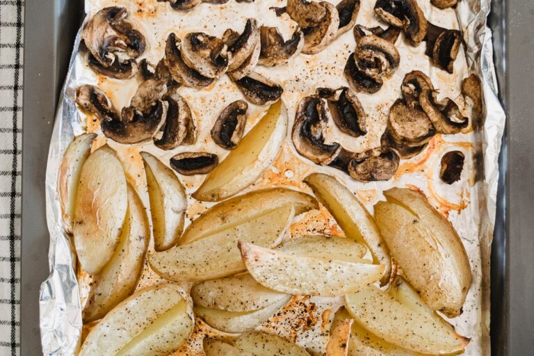 How to Reheat Food in an Air Fryer