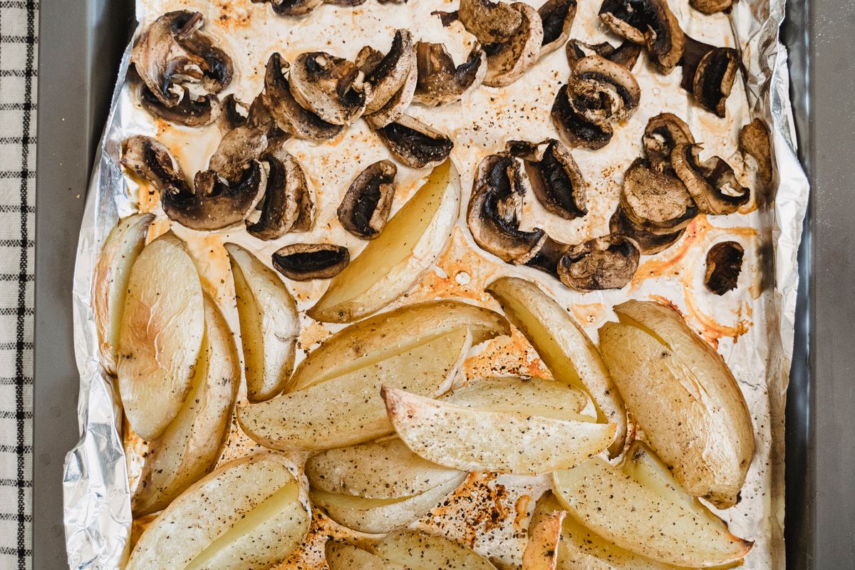 How to Reheat Food in an Air Fryer