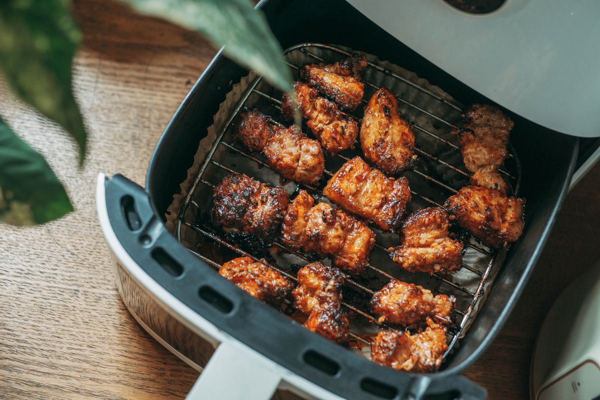 Is an Air Fryer Worth It? Honest Pros and Cons