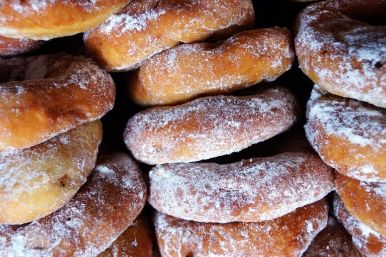 Doughnuts