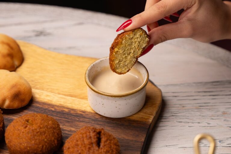 Falafel