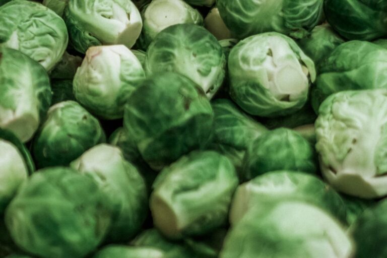 Brussels sprouts