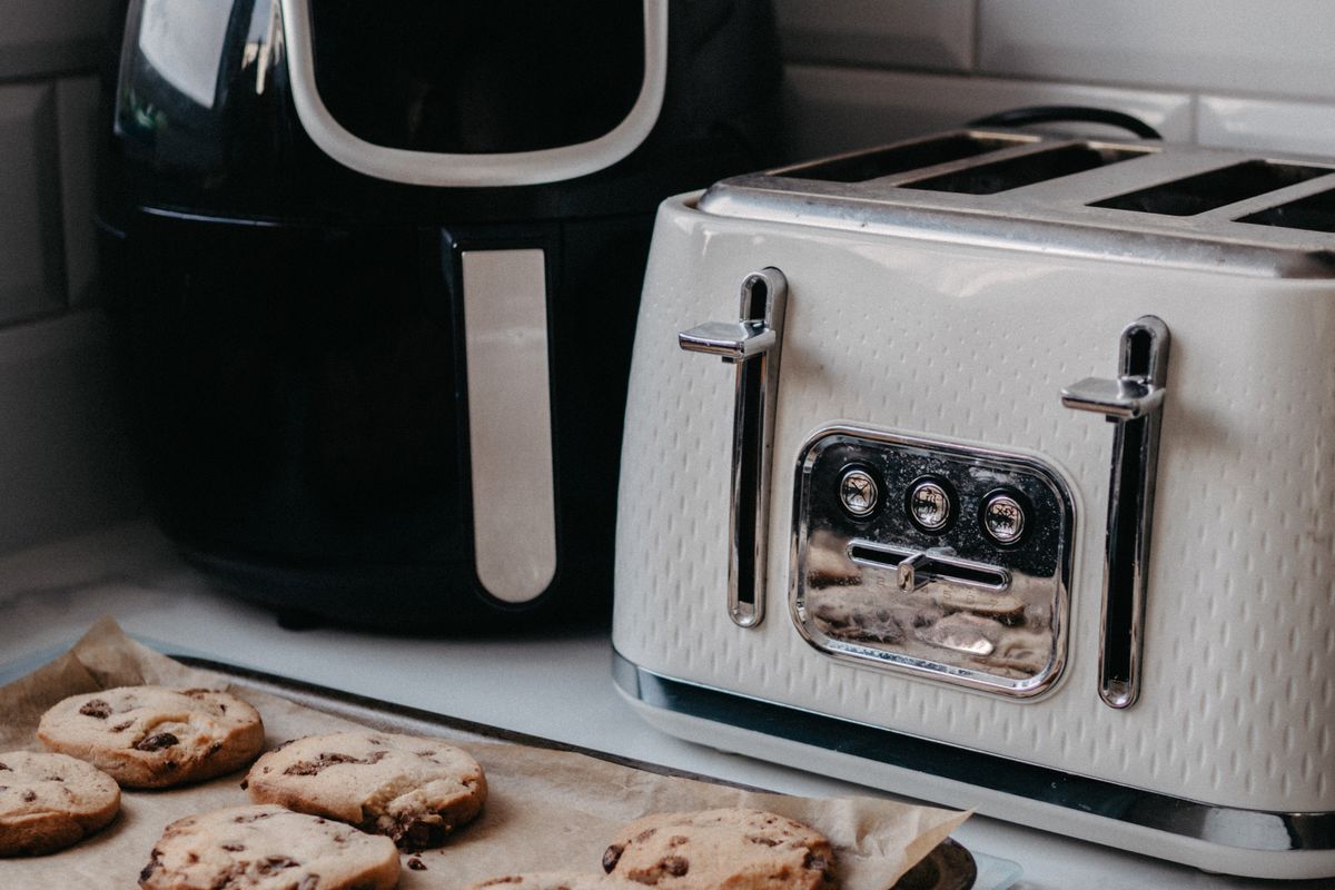 Single vs Dual Basket Air Fryers: Which Is Better?