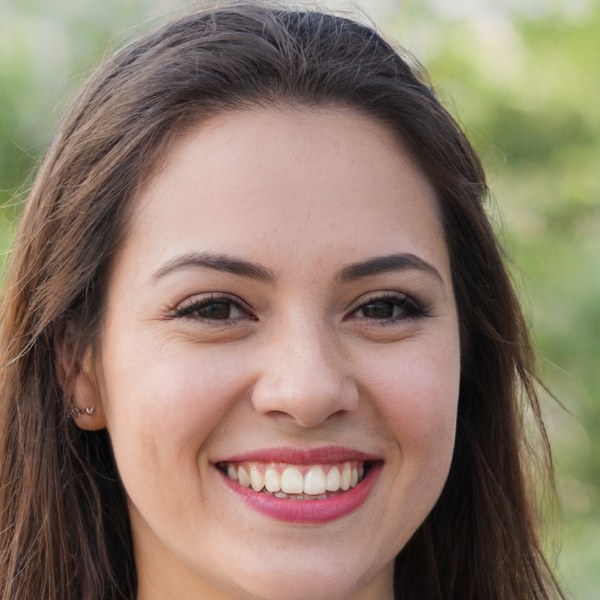 Sofia Alvarez, Recipe developer