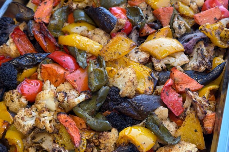 What Can You Cook in an Air Fryer? 40 Ideas